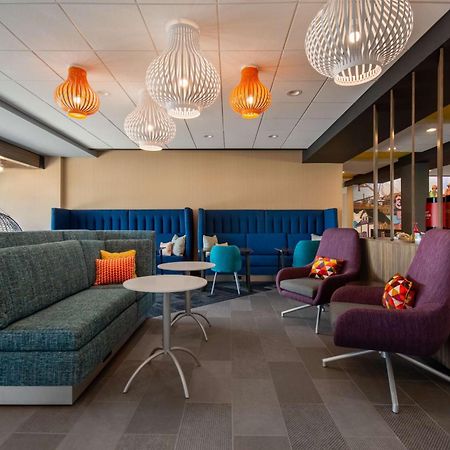 Tru By Hilton Merrillville Dış mekan fotoğraf