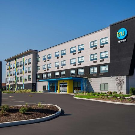 Tru By Hilton Merrillville Dış mekan fotoğraf