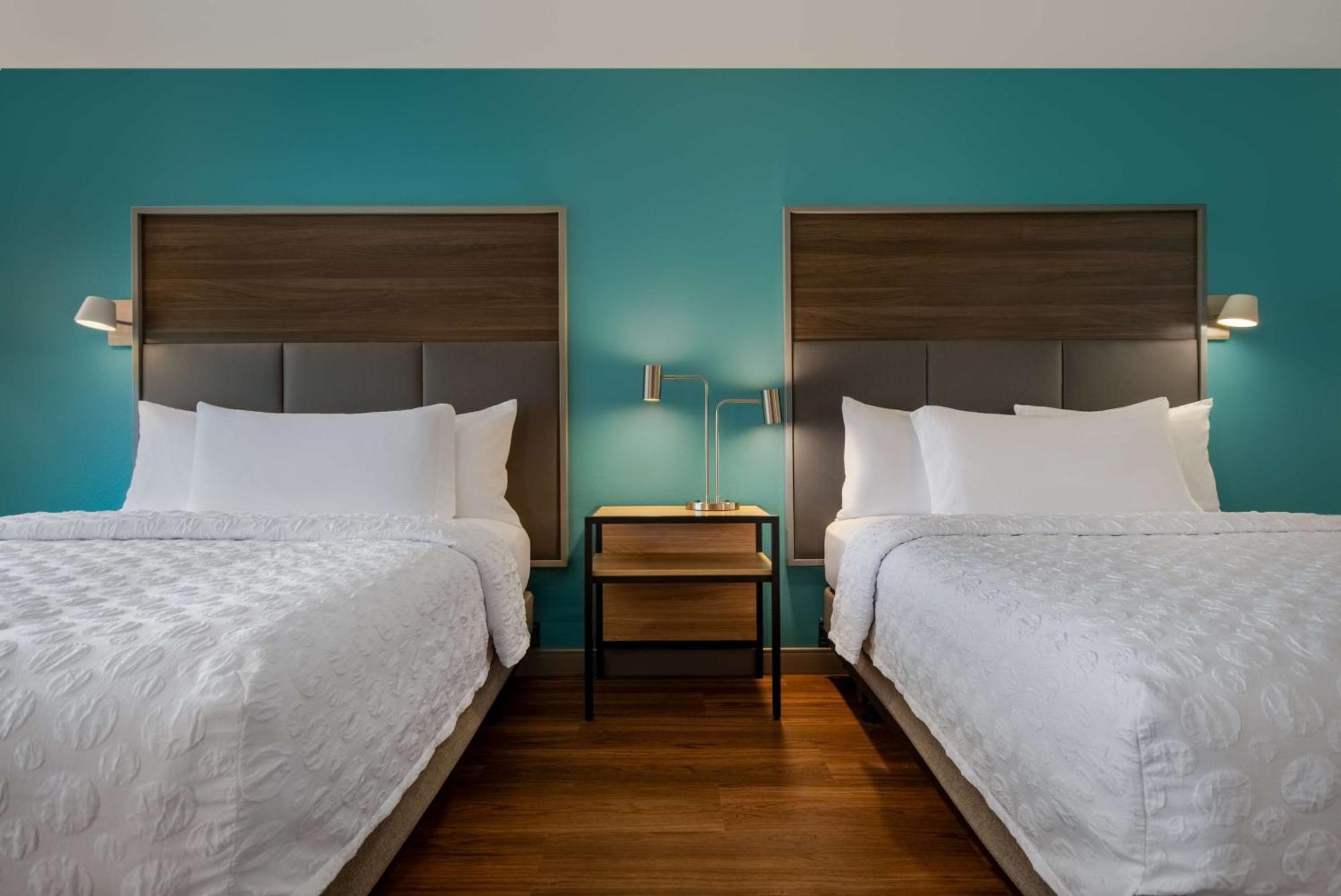 Tru By Hilton Merrillville Dış mekan fotoğraf