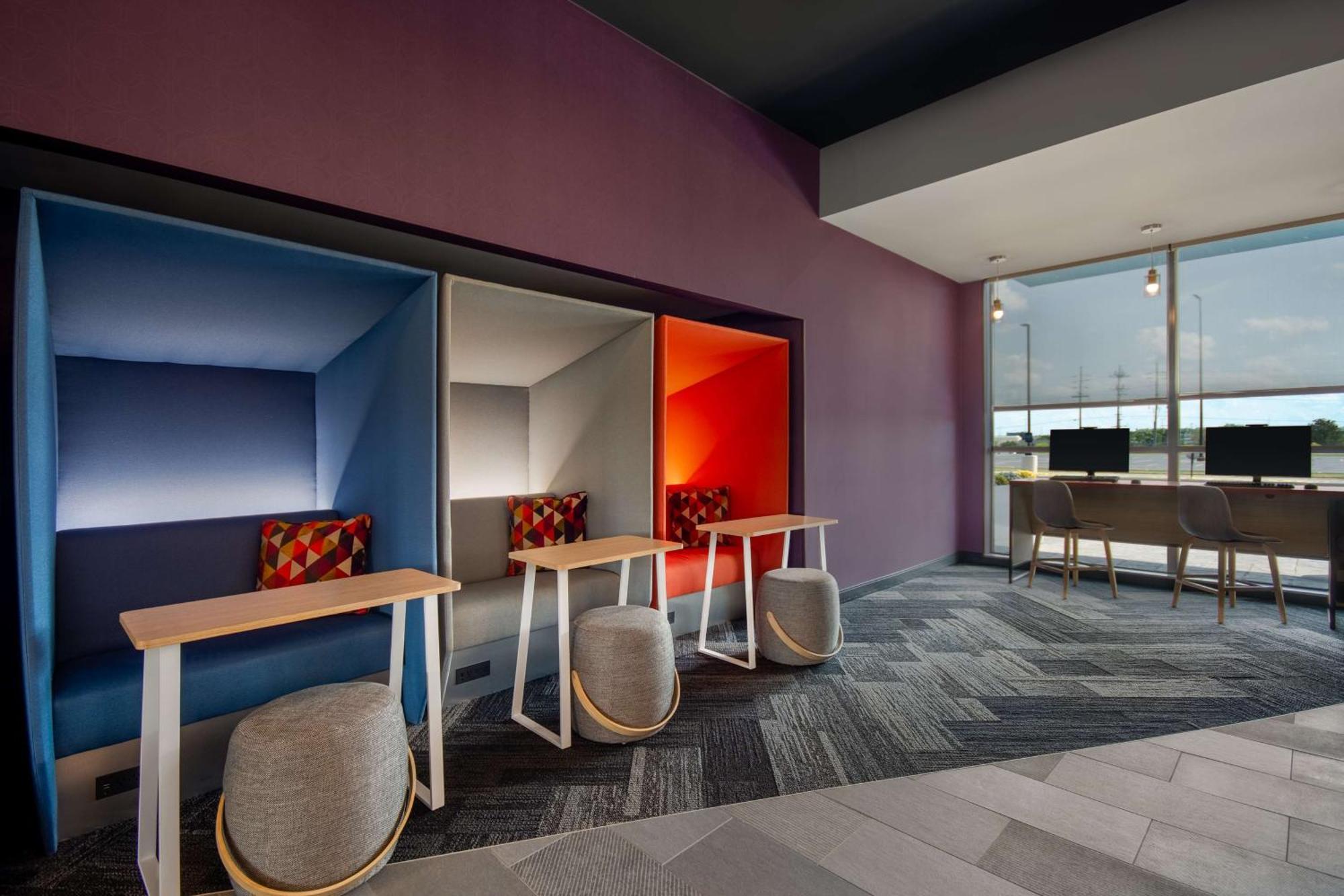 Tru By Hilton Merrillville Dış mekan fotoğraf