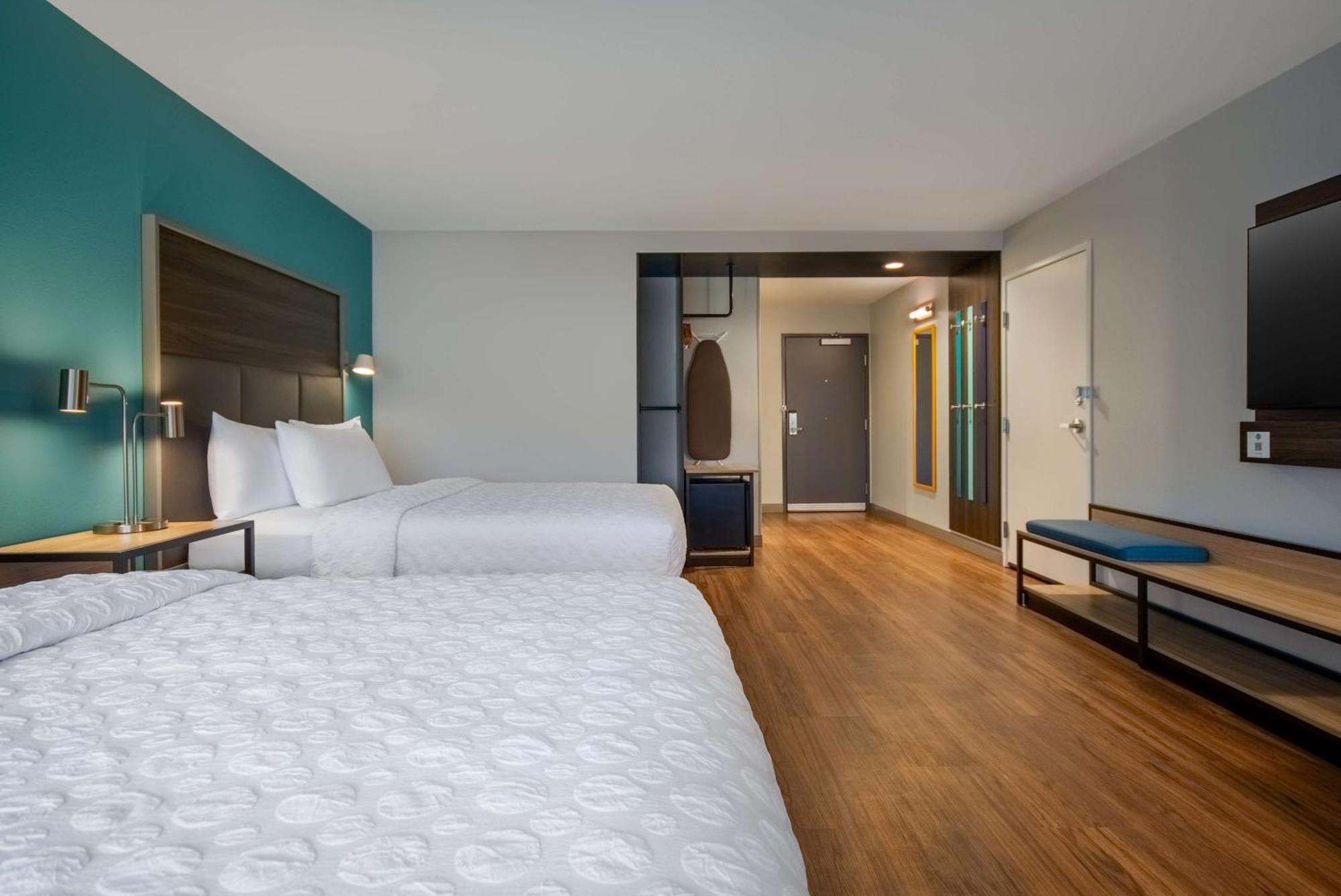 Tru By Hilton Merrillville Dış mekan fotoğraf