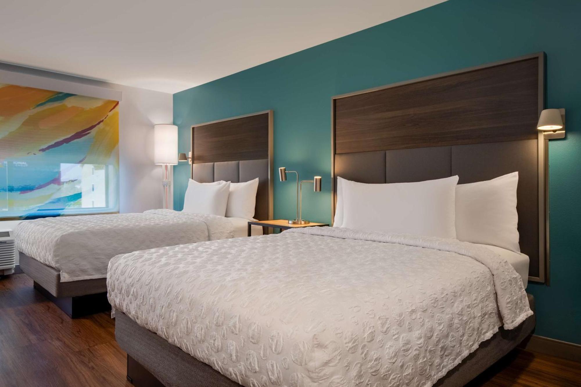 Tru By Hilton Merrillville Dış mekan fotoğraf