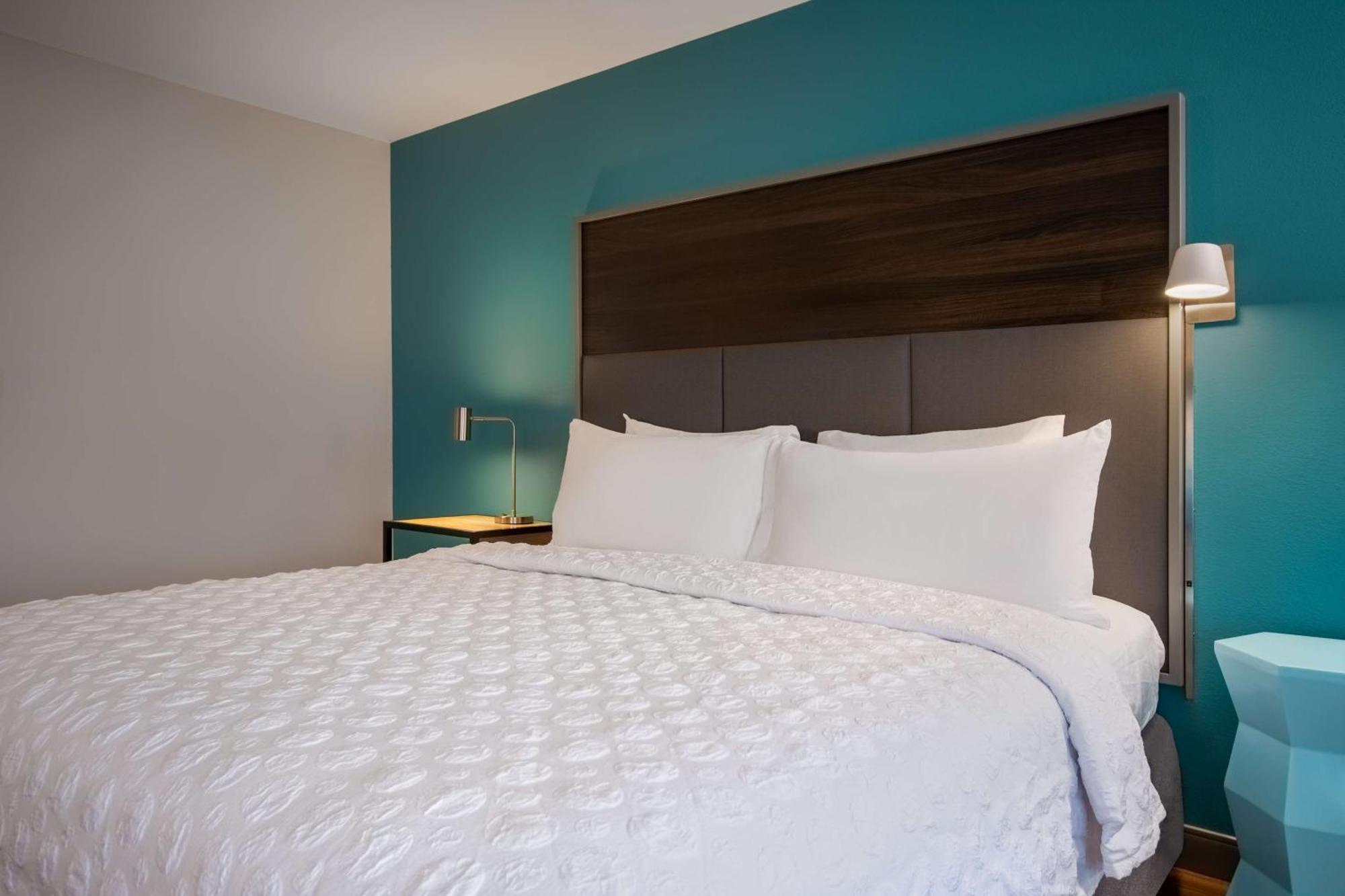 Tru By Hilton Merrillville Dış mekan fotoğraf