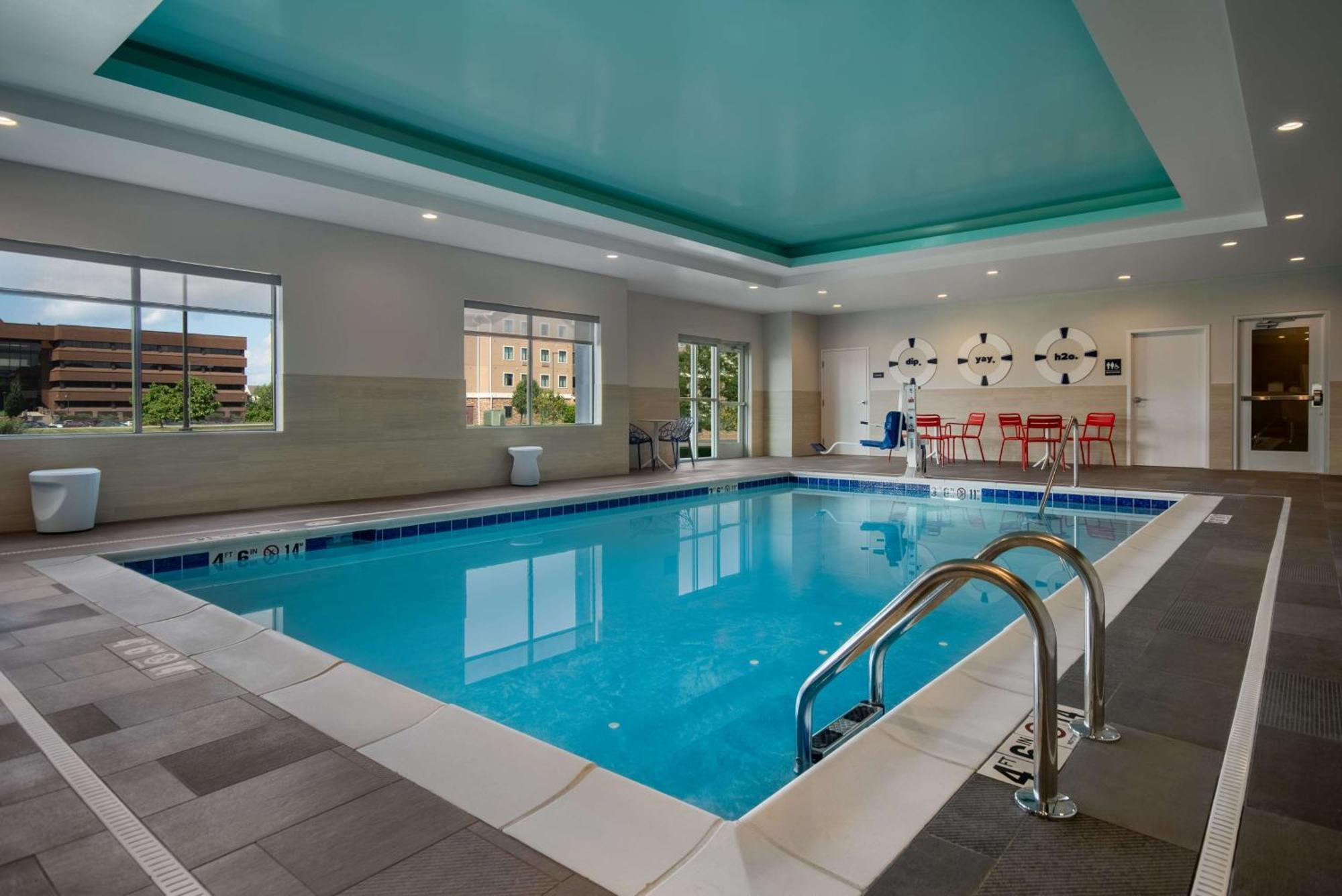 Tru By Hilton Merrillville Dış mekan fotoğraf