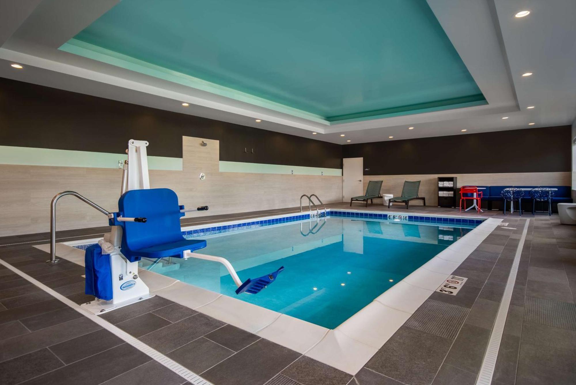 Tru By Hilton Merrillville Dış mekan fotoğraf