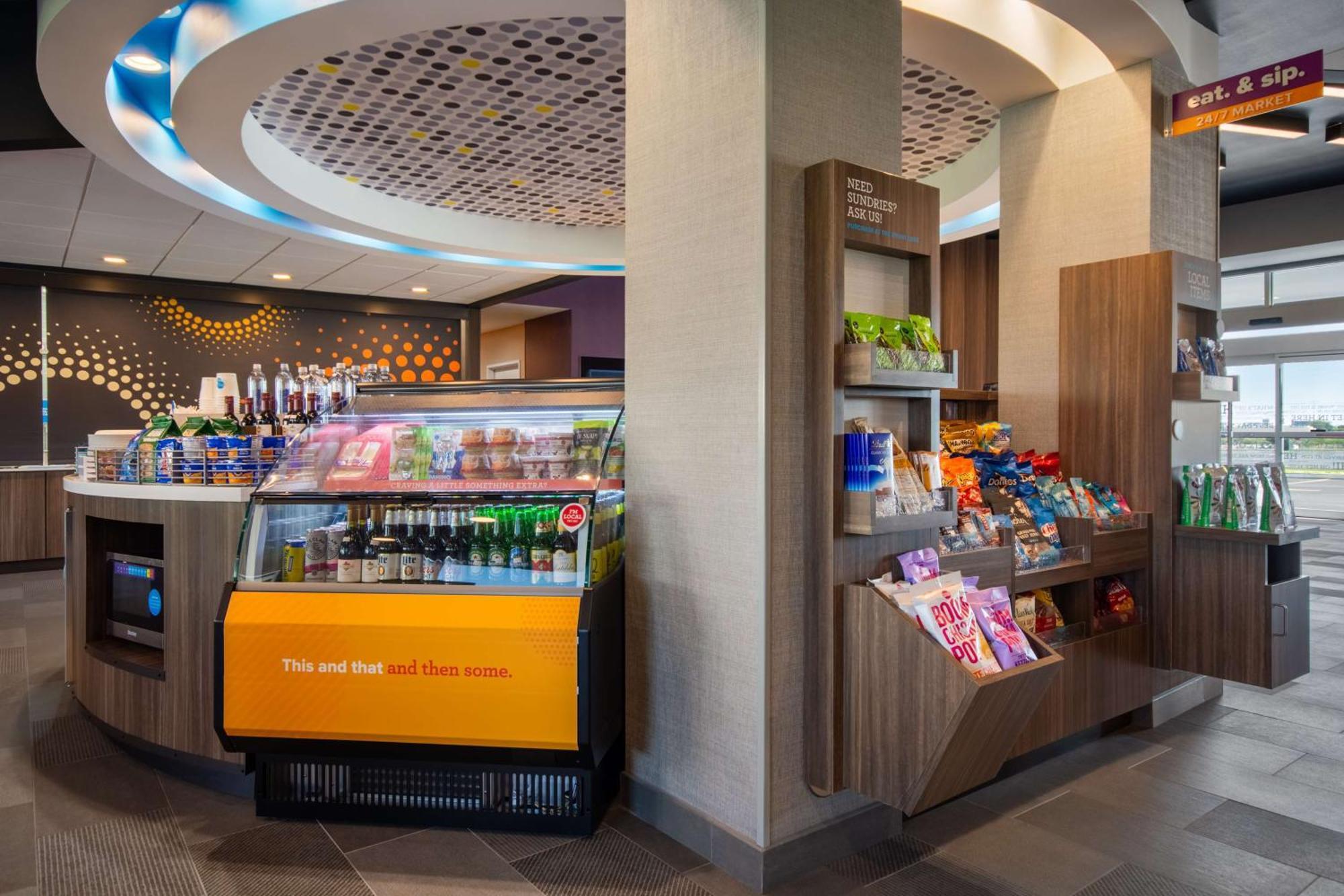 Tru By Hilton Merrillville Dış mekan fotoğraf