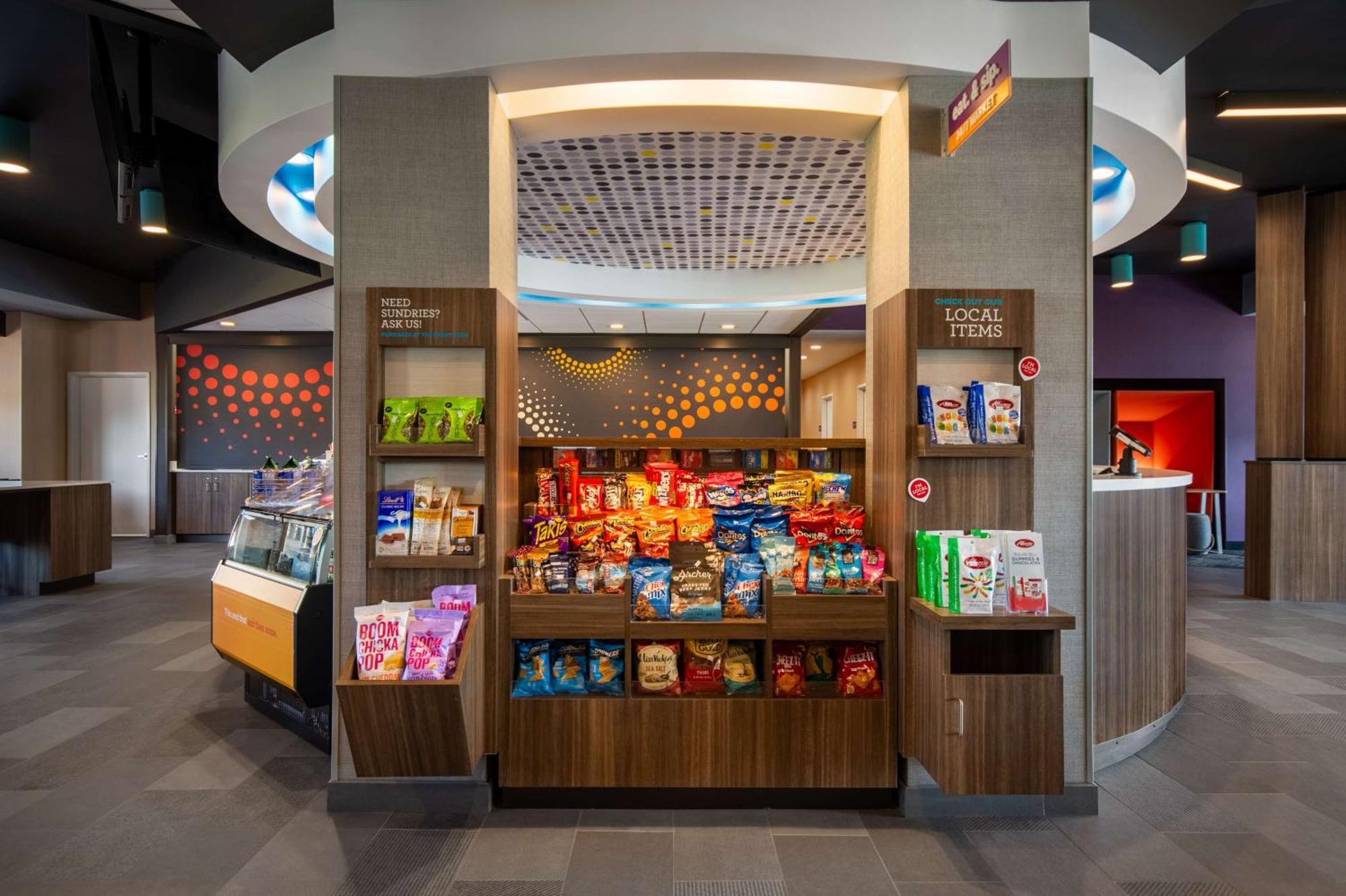 Tru By Hilton Merrillville Dış mekan fotoğraf